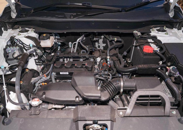 Used 1
                    HONDA
                     for Sale Image