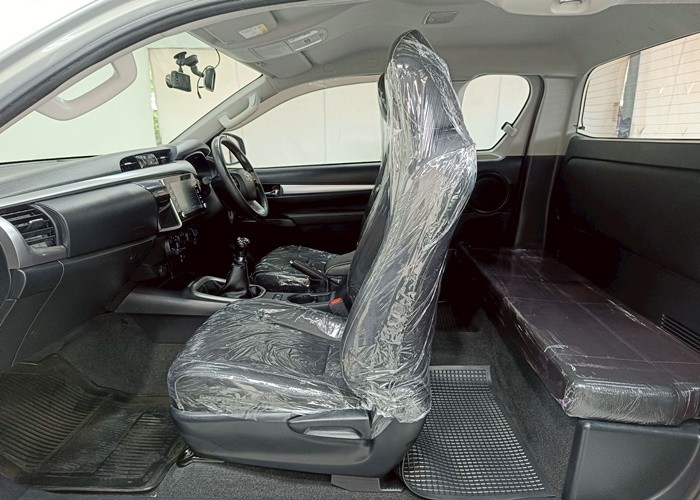 Used 8
                    TOYOTA
                     for Sale Image