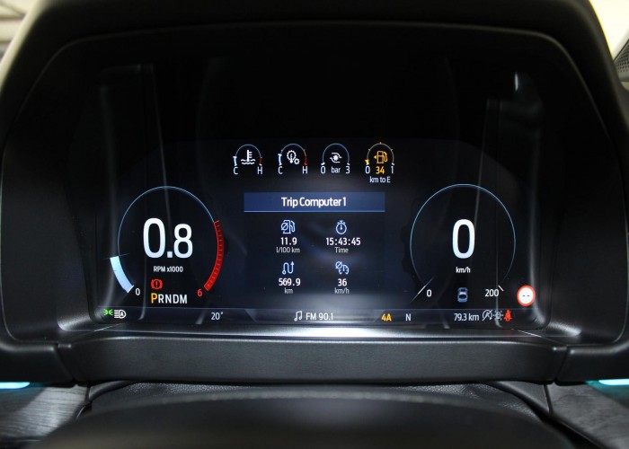 Used 1
                    FORD
                     for Sale Image