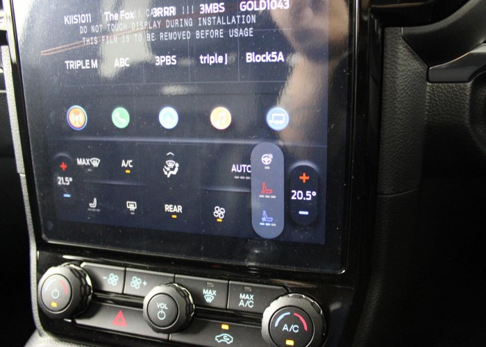 Used 1
                    FORD
                     for Sale Image