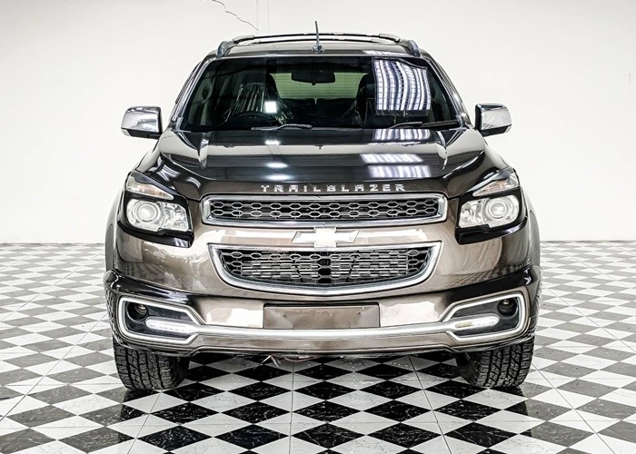 Used 8
                    CHEVROLET
                     for Sale Image