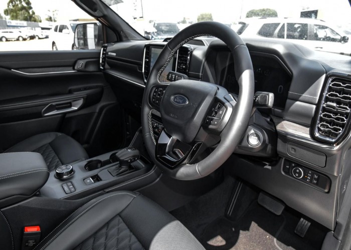 Used 1
                    FORD
                     for Sale Image