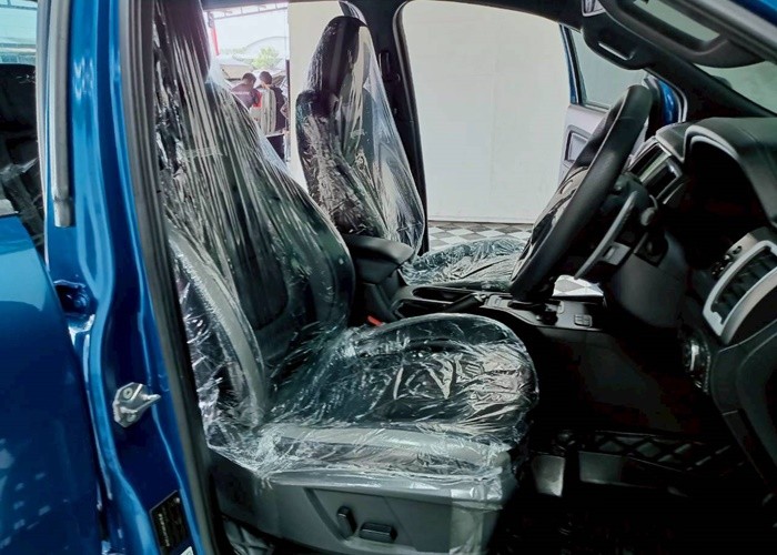 Used 1
                    FORD
                     for Sale Image