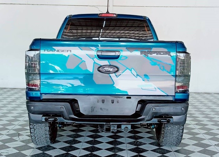 Used 1
                    FORD
                     for Sale Image