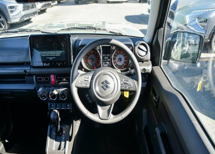 Used 1
                    SUZUKI
                     for Sale Image