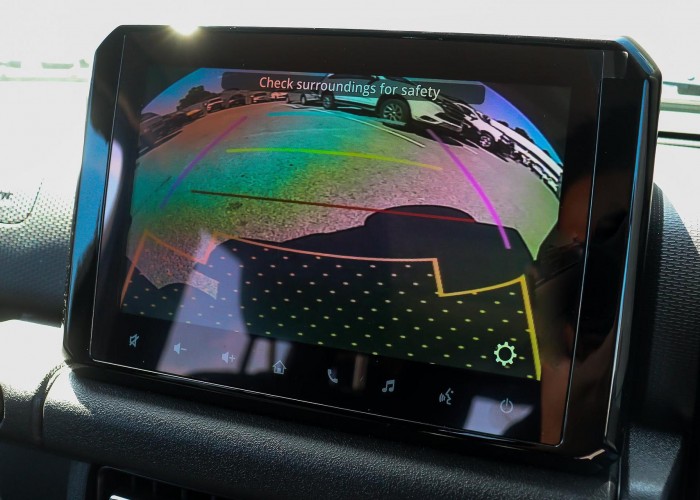 Used 1
                    SUZUKI
                     for Sale Image