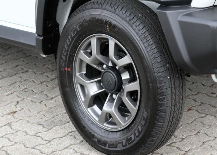 Used 1
                    SUZUKI
                     for Sale Image