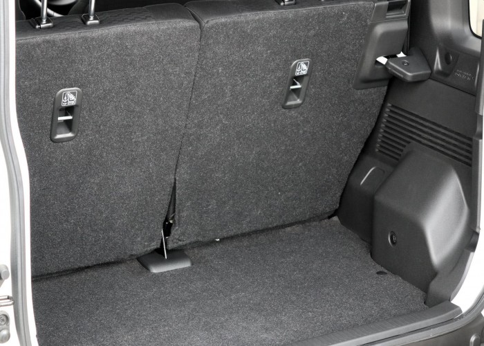 Used 1
                    SUZUKI
                     for Sale Image