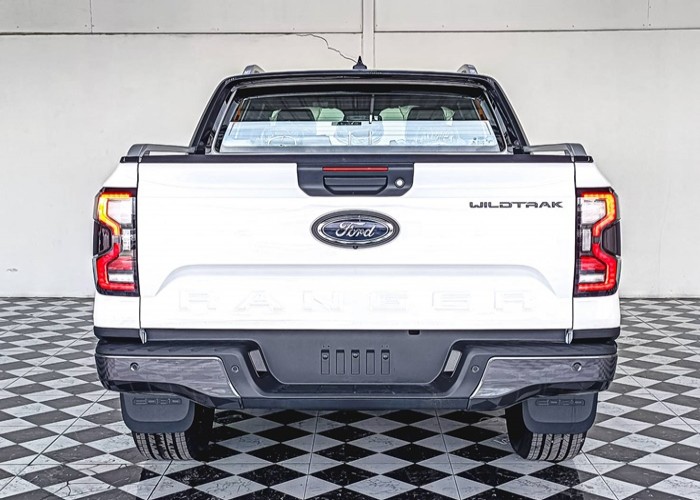 Used 1
                    FORD
                     for Sale Image