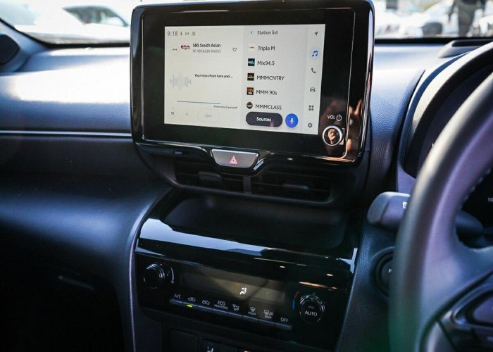 Used 1
                    TOYOTA
                     for Sale Image