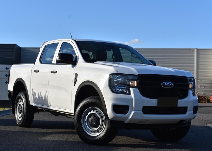 Used 1
                    FORD
                     for Sale Image