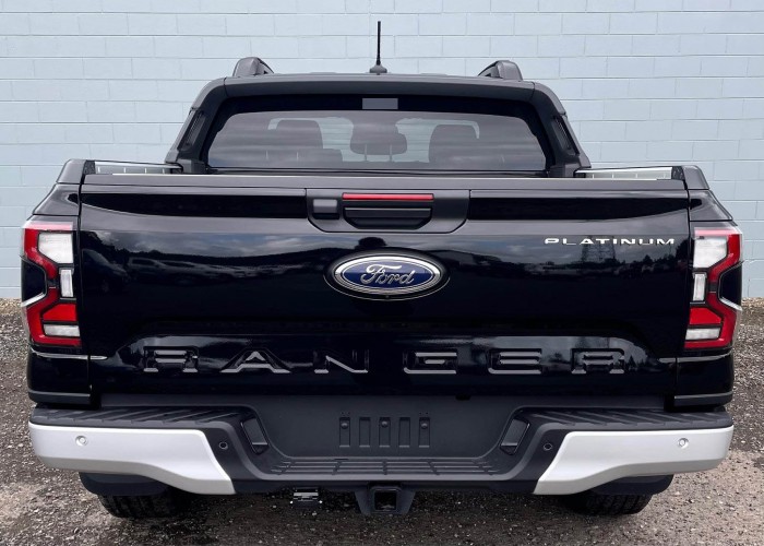 Used 1
                    FORD
                     for Sale Image