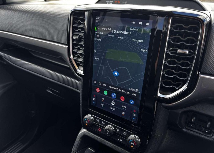 Used 1
                    FORD
                     for Sale Image