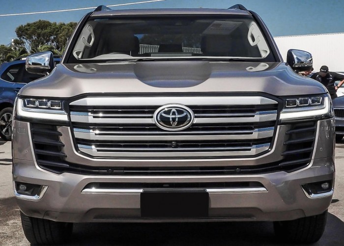 Used 1
                    TOYOTA
                     for Sale Image