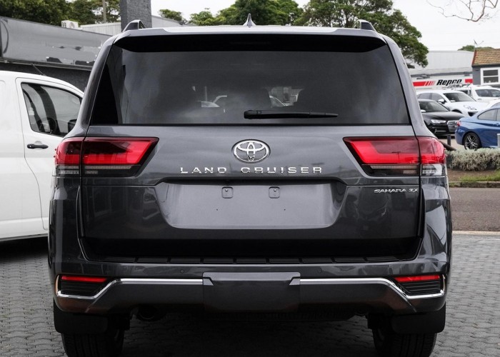 Used 1
                    TOYOTA
                     for Sale Image