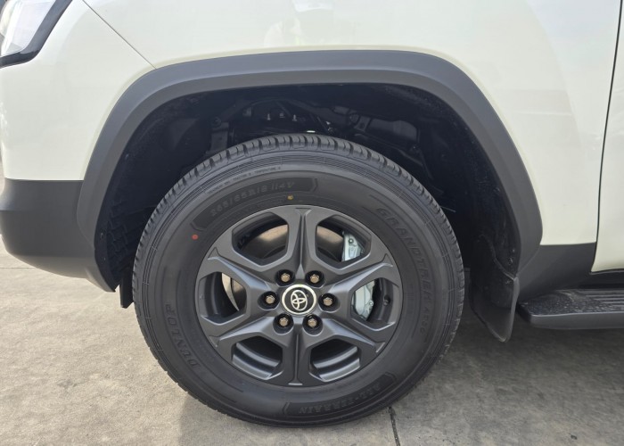 Used 1
                    TOYOTA
                     for Sale Image