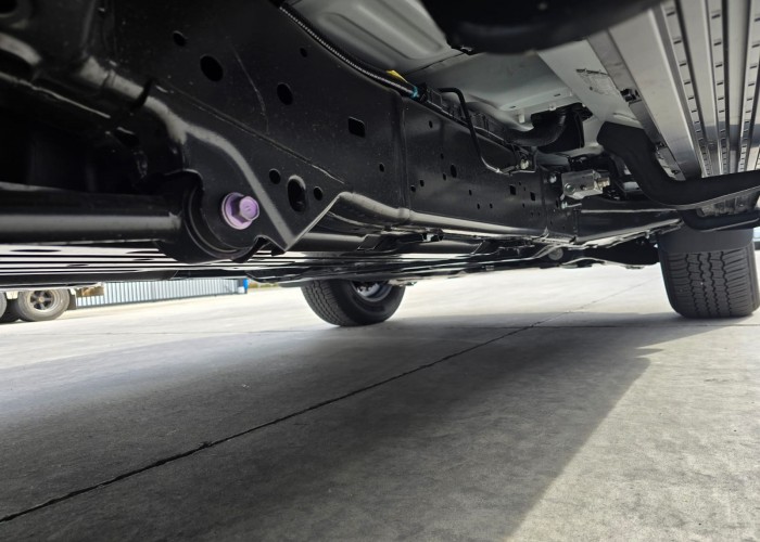 Used 1
                    TOYOTA
                     for Sale Image