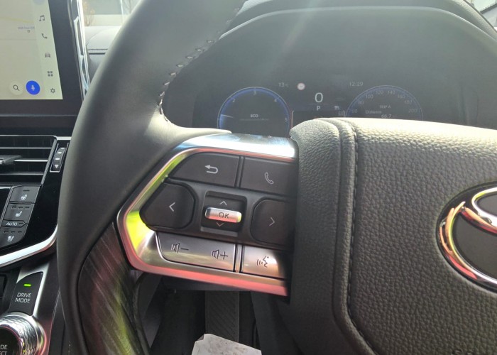 Used 1
                    TOYOTA
                     for Sale Image