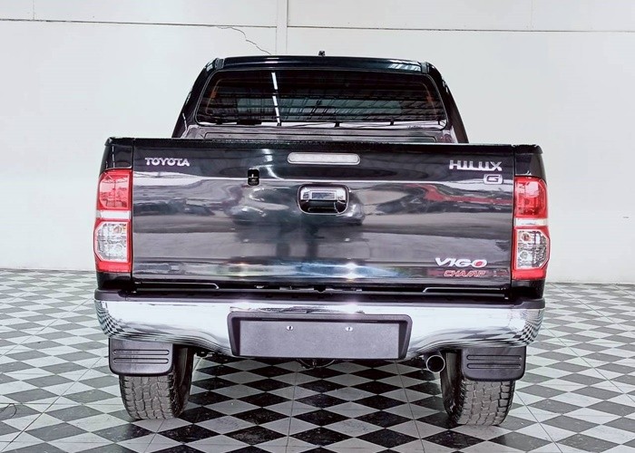 Used 1
                    TOYOTA
                     for Sale Image