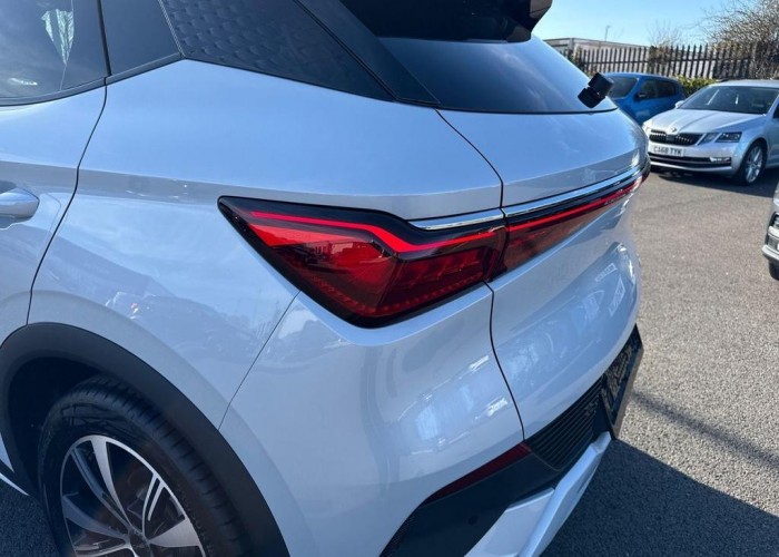 Used 1
                    BYD
                     for Sale Image