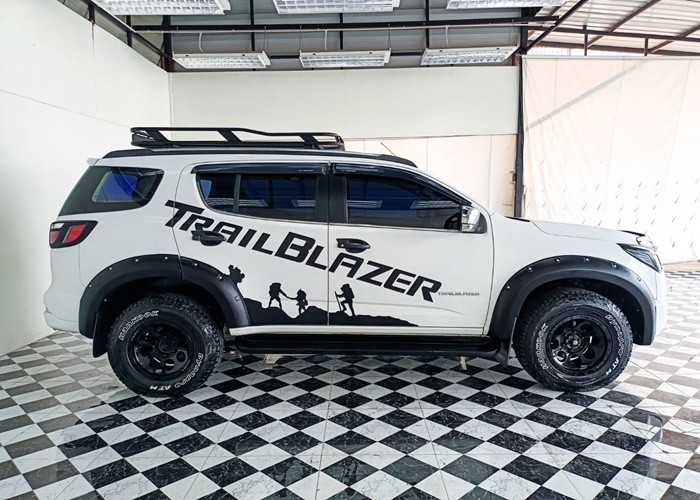 Used 5
                    CHEVROLET
                     for Sale Image