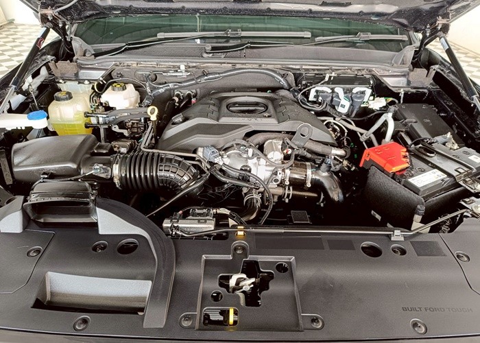 Used 9
                    FORD
                     for Sale Image