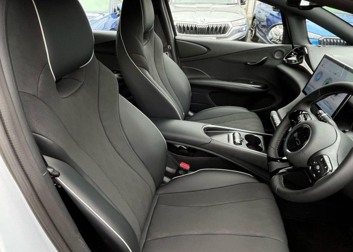 Used 1
                    BYD
                     for Sale Image