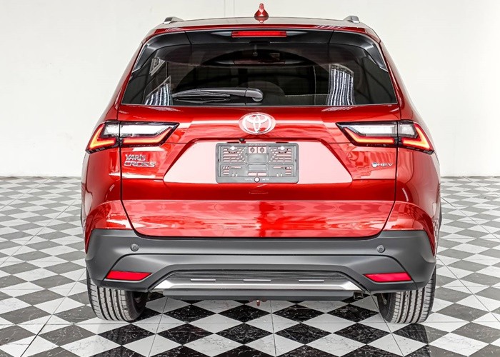 Used 1
                    TOYOTA
                     for Sale Image