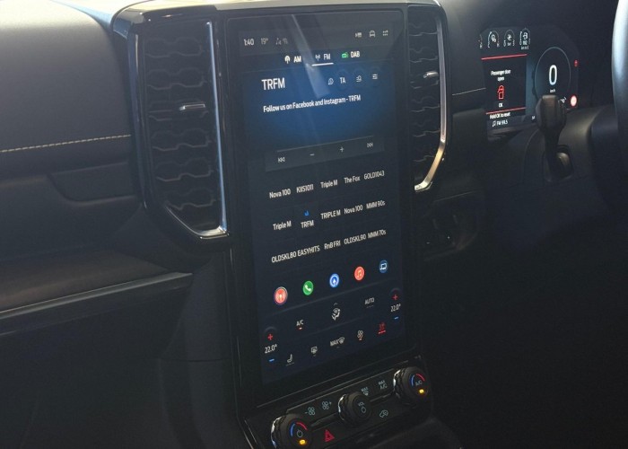 Used 1
                    FORD
                     for Sale Image