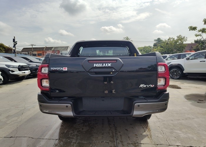 Used 1
                    TOYOTA
                     for Sale Image