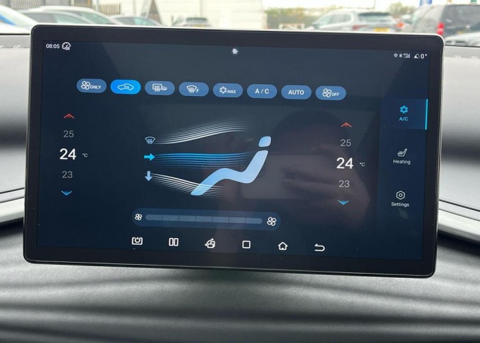 Used 1
                    BYD
                     for Sale Image