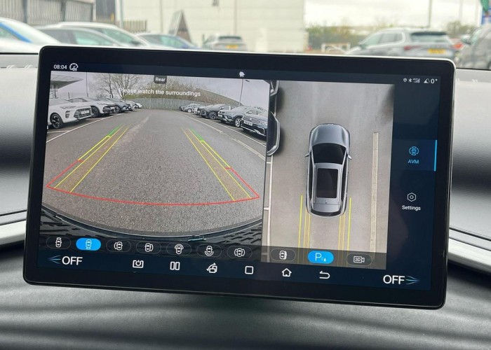 Used 1
                    BYD
                     for Sale Image