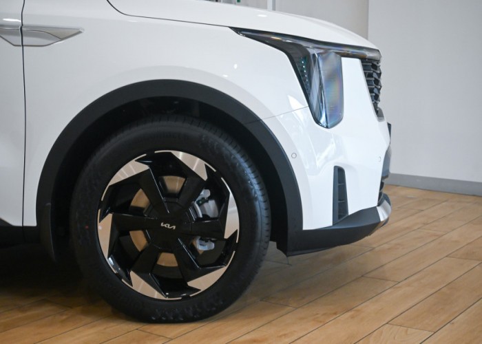 Used 1
                    KIA
                     for Sale Image