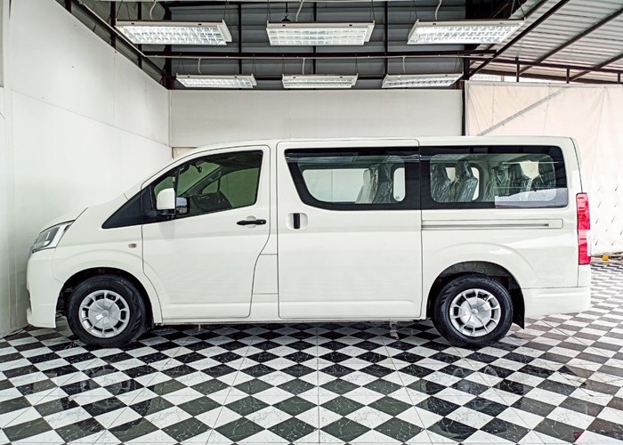 Used 11
                    TOYOTA
                     for Sale Image