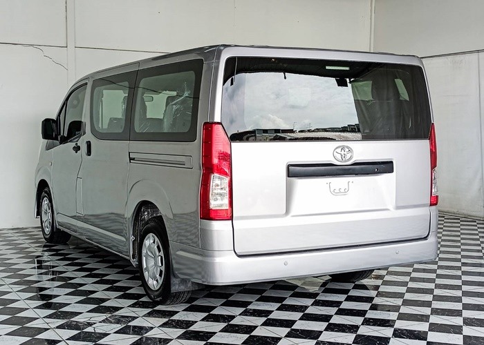 Used 11
                    TOYOTA
                     for Sale Image