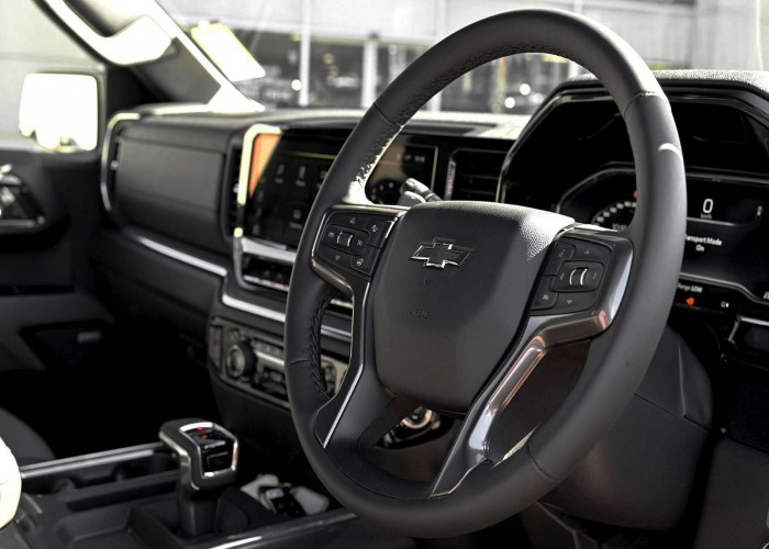 Used 1
                    CHEVROLET
                     for Sale Image