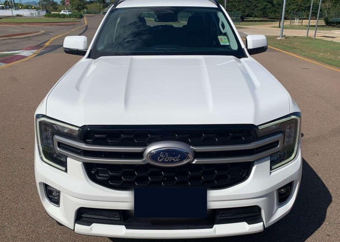 Used 1
                    FORD
                     for Sale Image