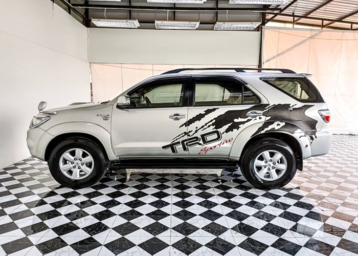 Used 11
                    TOYOTA
                     for Sale Image