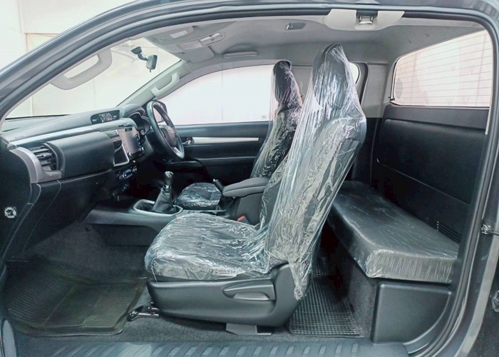 Used 1
                    TOYOTA
                     for Sale Image