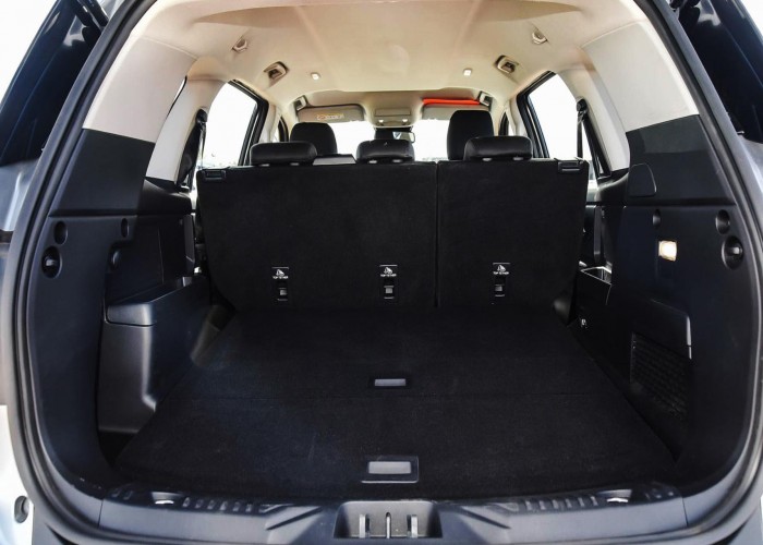 Used 1
                    FORD
                     for Sale Image