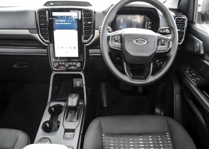 Used 1
                    FORD
                     for Sale Image