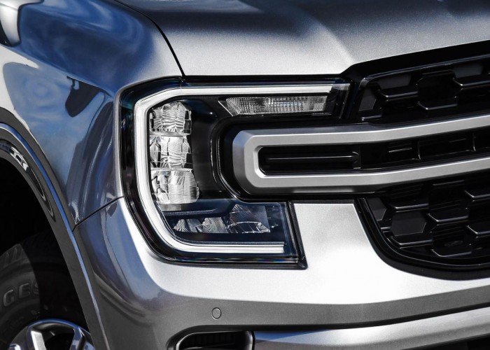 Used 1
                    FORD
                     for Sale Image