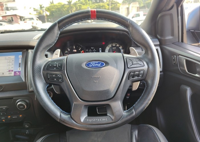 Used 5
                    FORD
                     for Sale Image