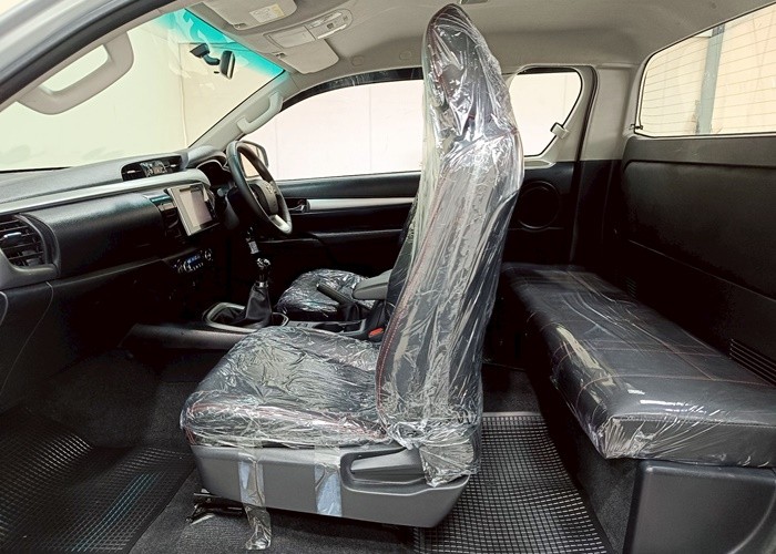 Used 4
                    TOYOTA
                     for Sale Image