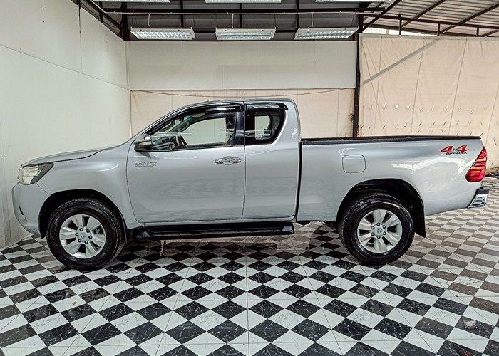 Used 4
                    TOYOTA
                     for Sale Image